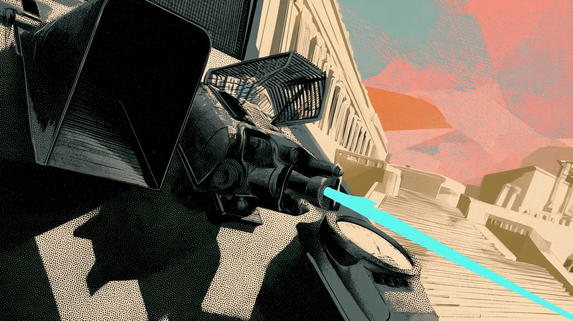 How to read an AI patch benchmark when a third of its trials forbade the agent from testing