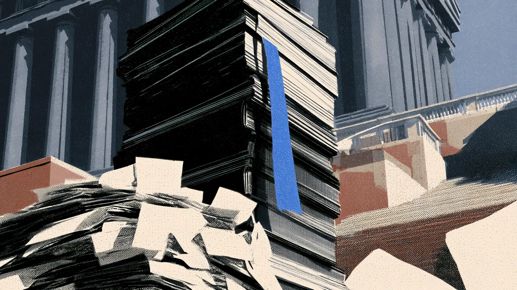 A YC startup rebuilt an accounting firm around AI, and operating margin jumped from 5% to 70%. Here's how they keep the upside.