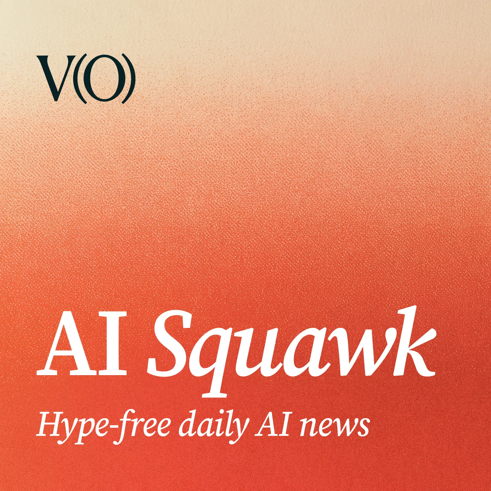 AI Squawk